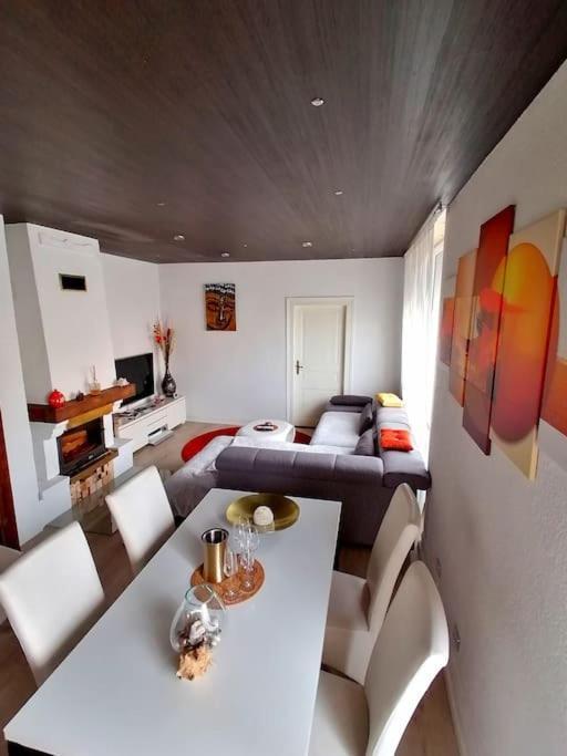 Suite Island Кольмар Экстерьер фото